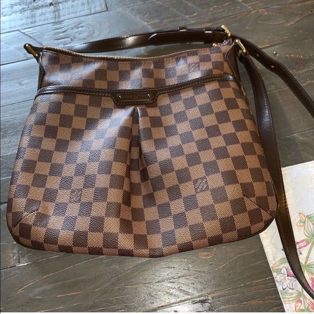Louis Vuitton Crossbody Bag